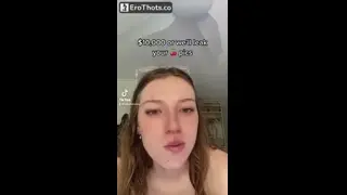 Itsbellahoney tik tok