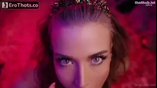 Asmr gina carla