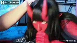 Skye succubus