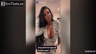 Milla Jasmine