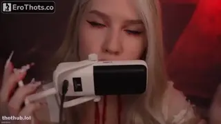 MOOD ASMR