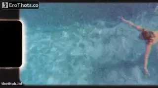 IAMMIA1 Naked Swimming Onlyfans Leaked