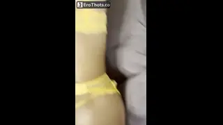 Tru Kait - Sex in Hotel in Spain