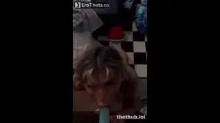 Zoe Consagra 5