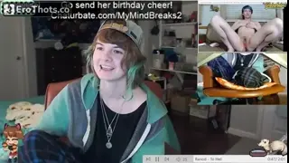 Nami3neko Show 2025 Help for Birthday for my Friend MyMindBreaks2