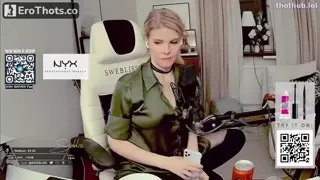 Swebliss panties