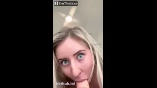 Jaylie Tori Full Naked Blowjob Onlyfans