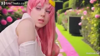 Lana Rain - Lacus Invites You To Clyne Manor