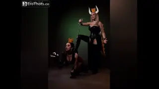 MissMikkaa Fap Material Pics Slideshow Snapchat Onlyfans Leak