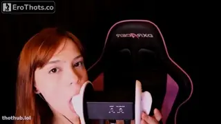 Maimy ASMR