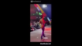 ANITTA ASS TWERK 2
