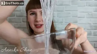 Annika Shae