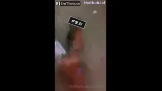 FreeOnlyFanPisceuz ShowerShow