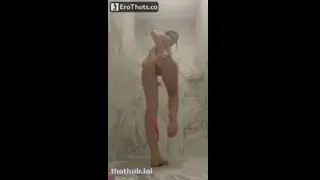 SweetieGirlM: Hot & Steamy