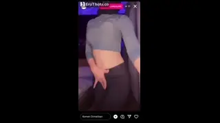 Bigo live hot Part 2