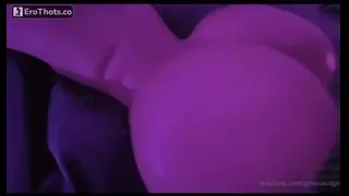Gina Savage ginasavagex