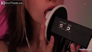 Busy B ASMR