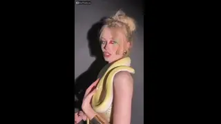 i_am_doshik / Dasha Doshik