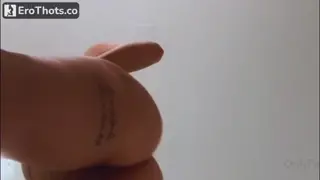 malu trevejo vagina see through twerk_OF