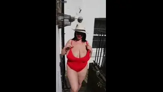 Busty Klara - bklara11