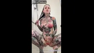 Jennifer Deku 1
