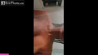 luiza marquesa nude shower