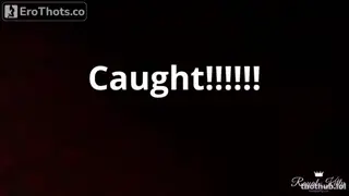 TheRoyalKitty - Caught Playing With Phat Pussy In Public With Multiple Squirts