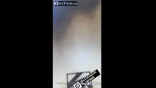GGXO - Look at, Smell, and Taste My Feet With Me