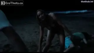 Jennifer Lawrence-No Hard Feelings_Naked & Twerk Scenes