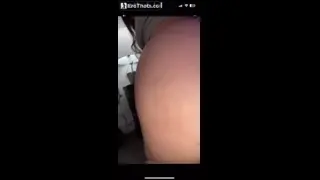 Foopah 1(deleted twitter vid)