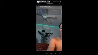 Bcrispin live show