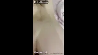Avahillxox fucked from behind