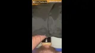 Fucking Skyler Lo fleshlight
