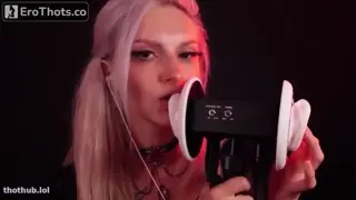 She’s a Fucking Vampire