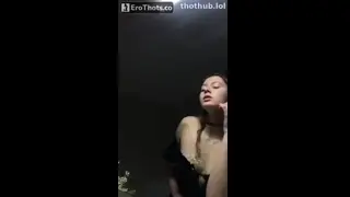 Stefania deriabina tease