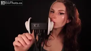 Busy B ASMR