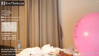Littlethingsmingle twitch stream