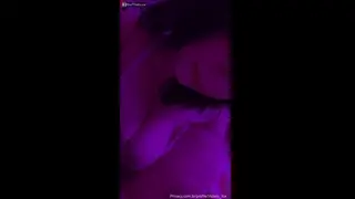 Hannah / Violety_fox