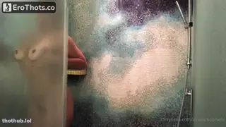D.D OF - Shower