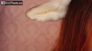 Seafoam Kitten - MOUTH SOUNDS ~ Secret $25+ Bideo TongueWiggle Earnoms
