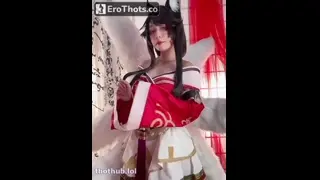 Umeko J - Ahri