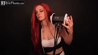 Busy B ASMR
