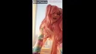 Little_Emo_Kitten Anal 3