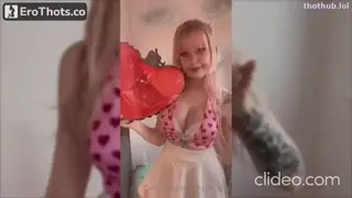 shyphoebe OF tiktok #3