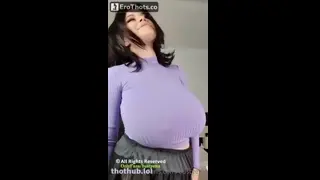 Busty Ema