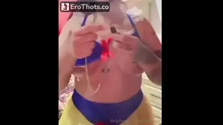 Wendy ASMR