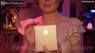 WhisperAudios ASMR