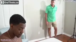 Mandy Rhea - roommate bbc