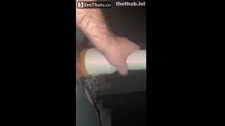 Fucking Autumn Falls butt fleshlight