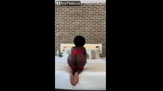 isimbi aka lexi luv big juicy ass